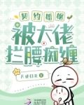 契约婚姻，被大佬拦腰痴缠