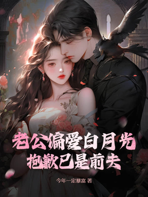 老公偏爱白月光？抱歉已是前夫