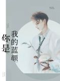 蓝是你的,你是我的小说
