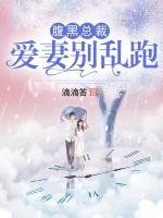 腹黑总裁,爱妻上天