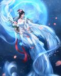 穿成后娘去流放,我靠赶海成女首富 七有鱼
